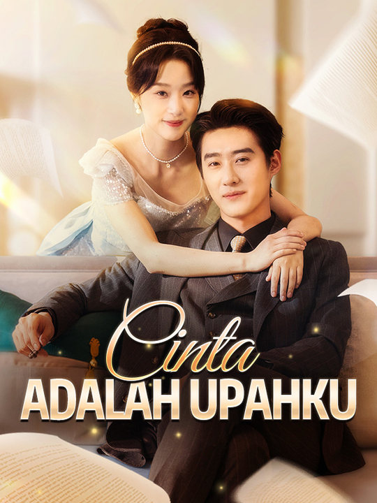 Cinta Adalah Upahku Season 1 (2025)